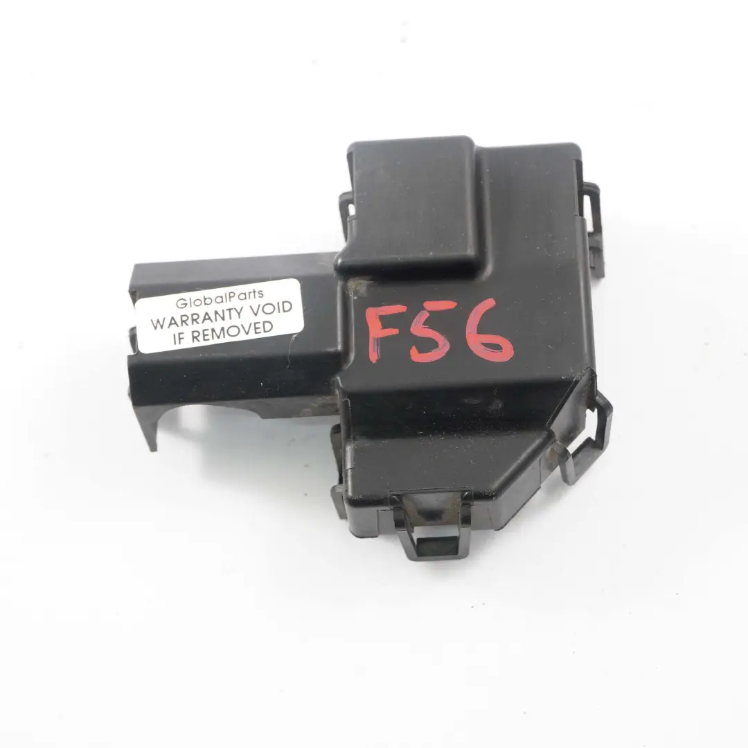 Capteur pression differentielle Couvercle panneau garniture pour Mini F55 F56 à propos du numéro de pièce 8682738 Mini F55 F56 Capteur pression differentielle Couvercle panneau garniture - SKU 8682738 - Numéro de pièce 8682738