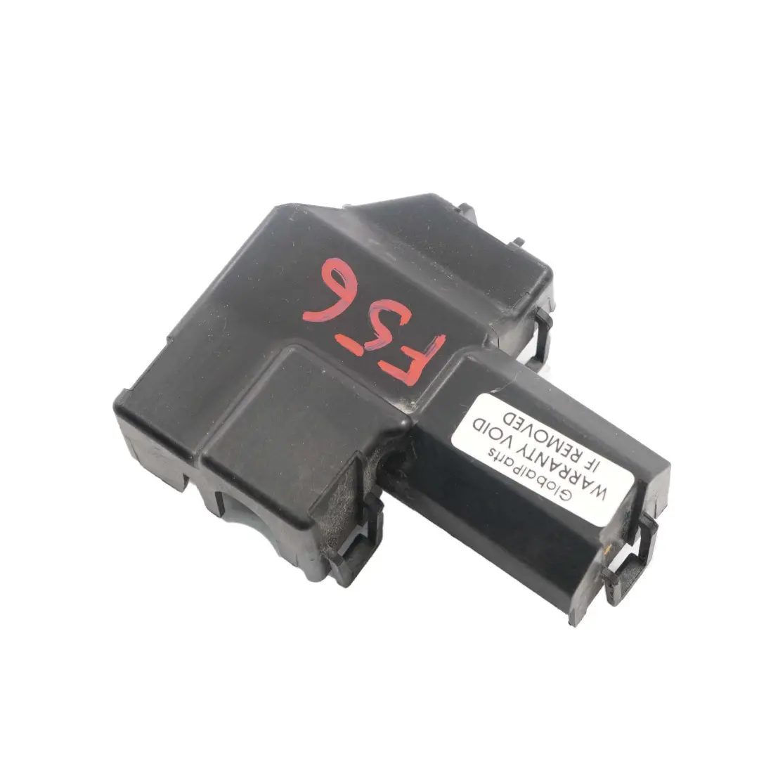 Sensor De presion diferencial Tapa del panel para Mini F55 F56 F57 F60 con número de pieza 8682738 Mini F55 F56 F57 F60 Sensor De presion diferencial Tapa del panel - SKU 8682738 - Número de pieza 8682738