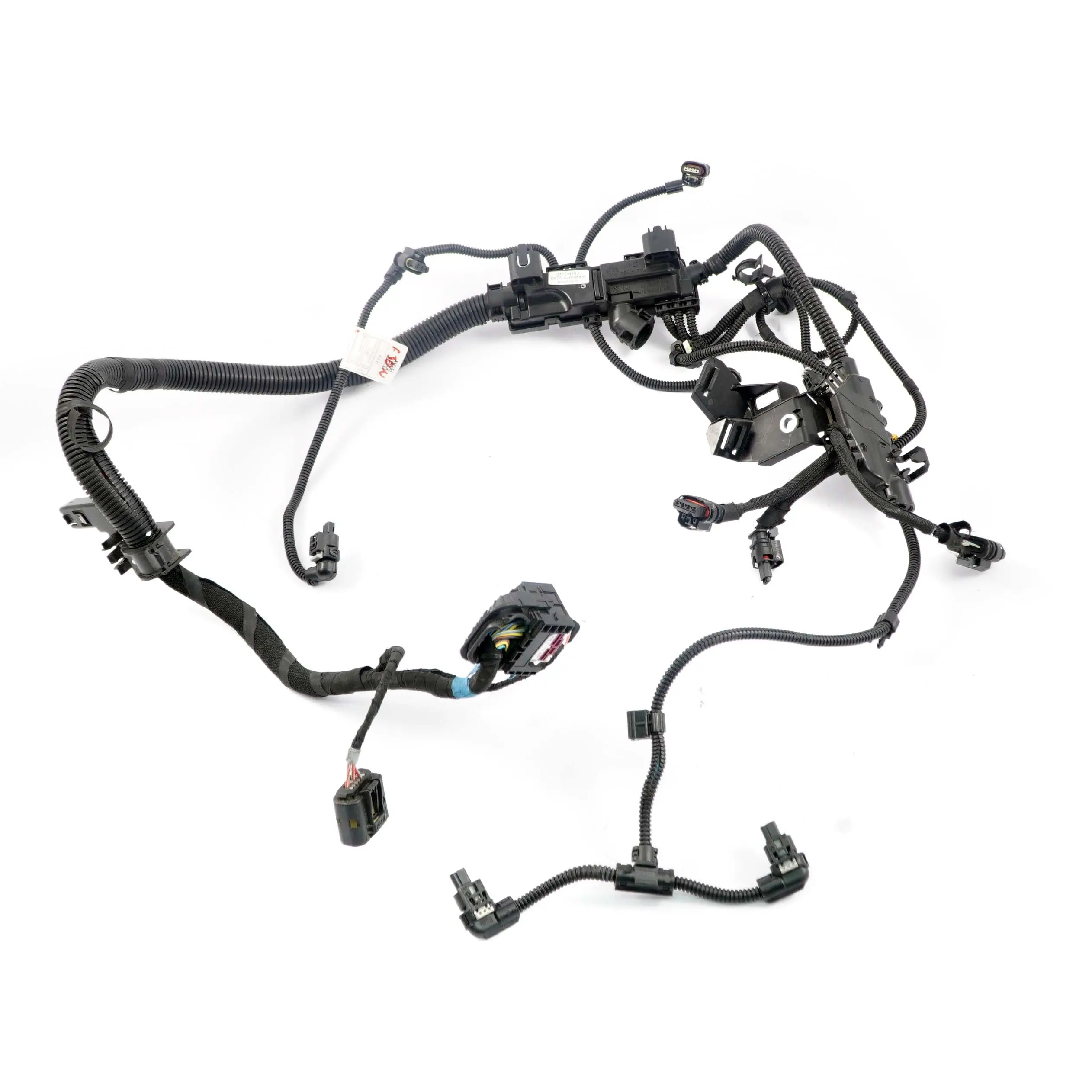 BMW F20 F30 LCI 120I 320I 330I B48 Motor Cableado Cable Loom Arnés 8644504