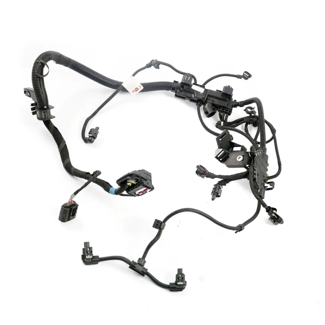 BMW 1 3 F20 F30 LCI 120i 320i 330i B48 Engine Wiring Cable Loom Harness 8644504 - SKU 8682893 - Part number 8682893