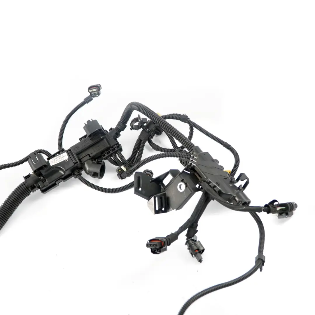 BMW F20 F30 LCI 120I 320I 330I B48 Motor Verkabelung Kabelbaum 8644504 - SKU 8682893 - Teilenummer 8682893