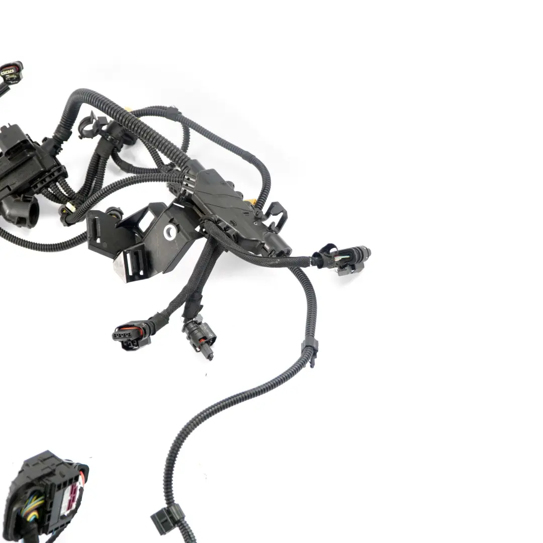 BMW F20 F30 LCI 120I 320I 330I B48 Faisceau De Câbles De Câblage Moteur 8644504 - SKU 8682893 - Numéro de pièce 8682893