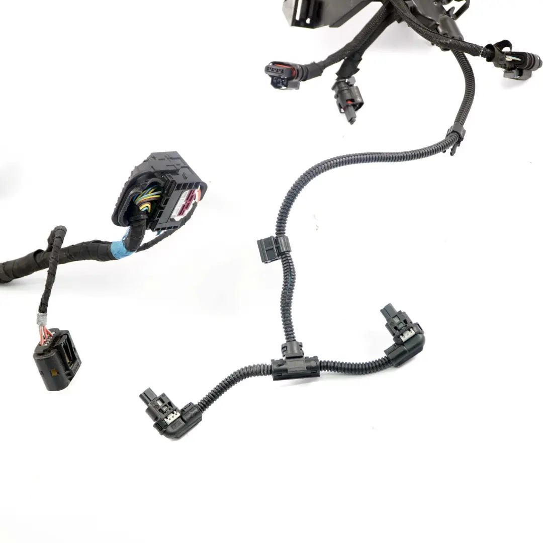 BMW F20 F30 LCI 120I 320I 330I B48 Motore Cablaggio Cavo Loom Harness 8644504 - SKU 8682893 - Numero di parte 8682893