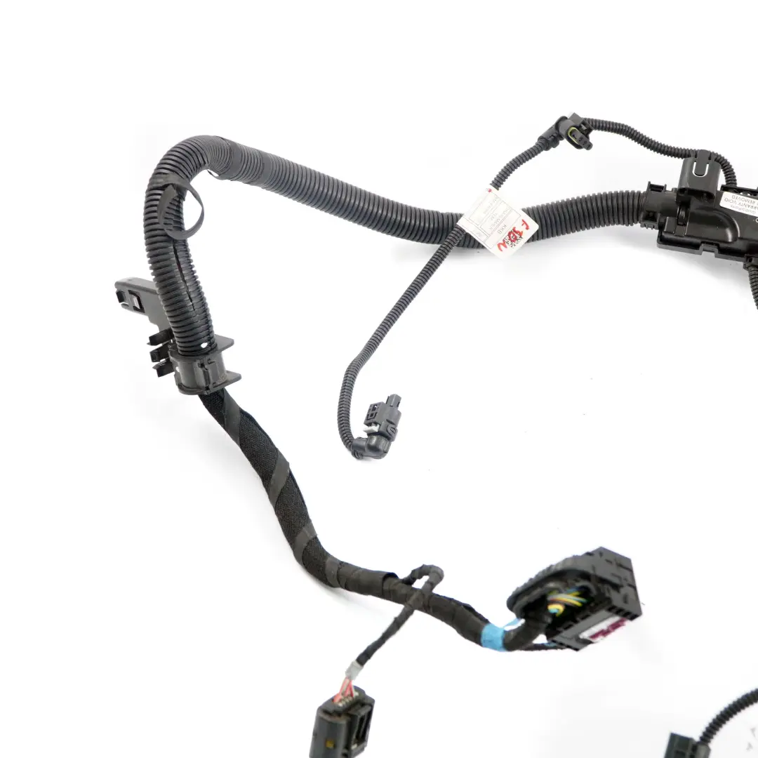 BMW F20 F30 LCI 120I 320I 330I B48 Faisceau De Câbles De Câblage Moteur 8644504 - SKU 8682893 - Numéro de pièce 8682893