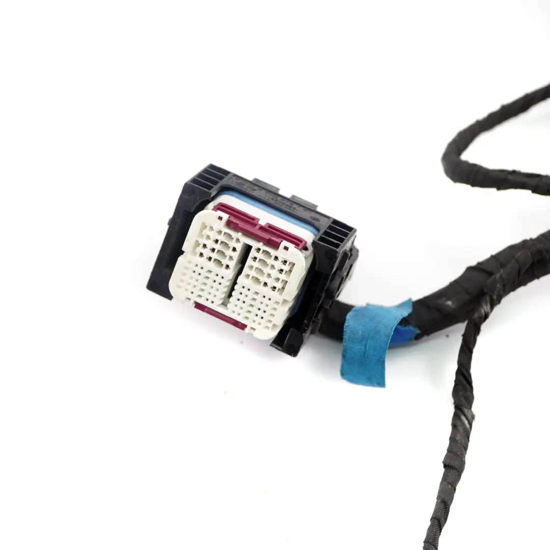 Wiązka Przewód Kabel Silnika do BMW F20 F30 LCI B48 o numerze 8682893 BMW F20 F30 LCI B48 Wiązka Przewód Kabel Silnika - SKU 8682893 - Numer Części 8682893