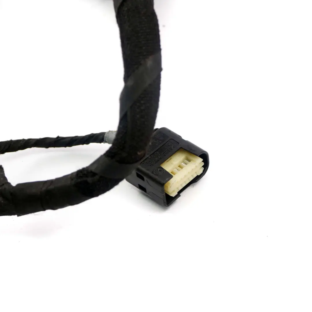 BMW F20 F30 LCI 120I 320I 330I B48 Motor Cableado Cable Loom Arnés 8644504 - SKU 8682893 - Número de pieza 8682893