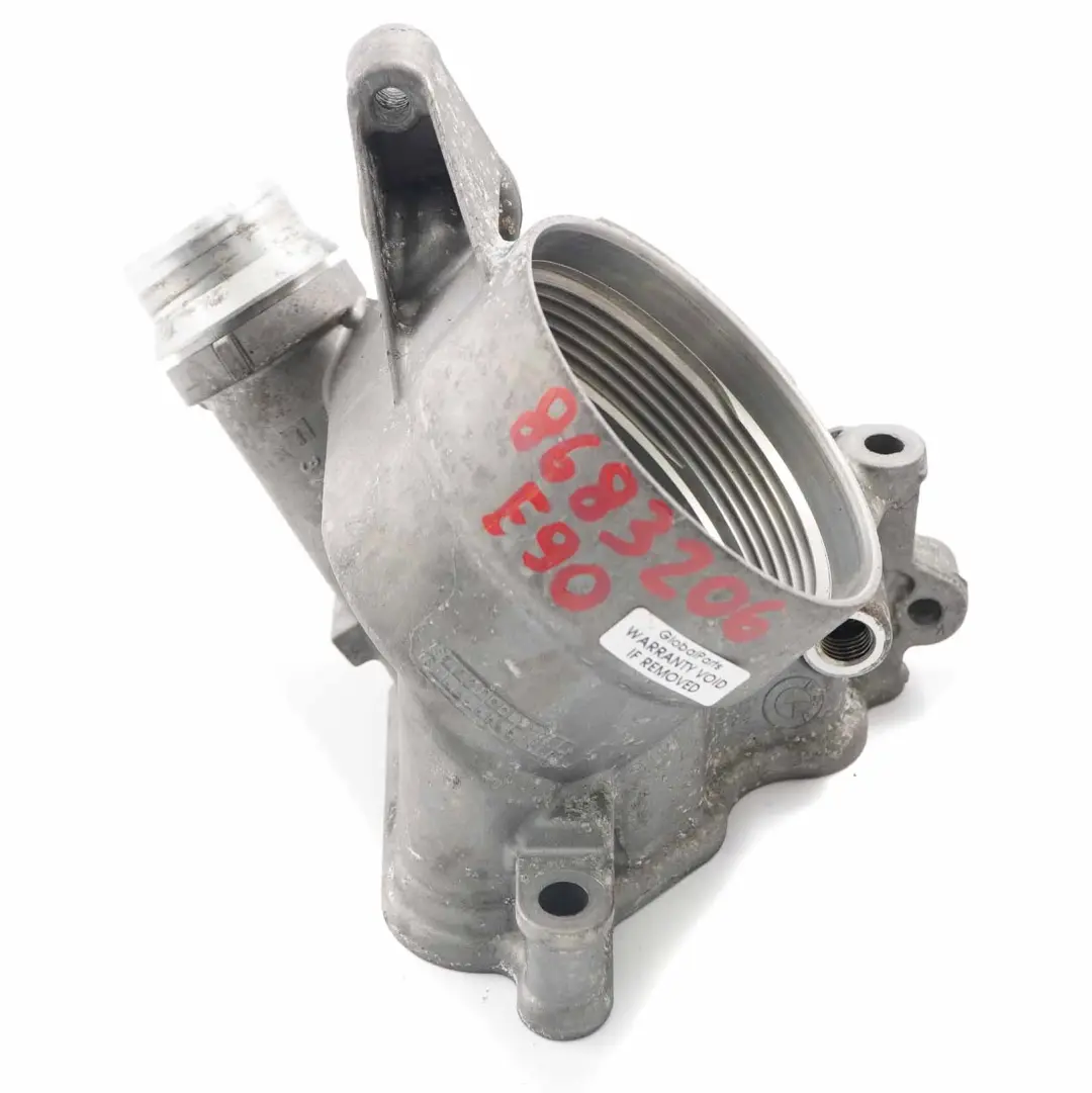 Boitier filtre huile pour moteur essence 7530668 pour BMW E81 E87 E90 E92 F10 F20 F30 à propos du numéro de pièce 8683206 BMW E81 E87 E90 E92 F10 F20 F30 Boitier filtre huile pour moteur essence 7530668 - SKU 8683206 - Numéro de pièce 8683206