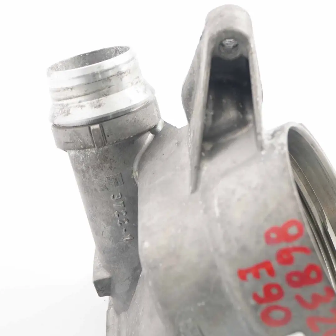 Benzin Ölfilter Gehäuse Halterung für BMW E81 E87 E90 E92 F10 F20 F30 mit Teilenummer 8683206 BMW E81 E87 E90 E92 F10 F20 F30 Benzin Ölfilter Gehäuse Halterung - SKU 8683206 - Teilenummer 8683206