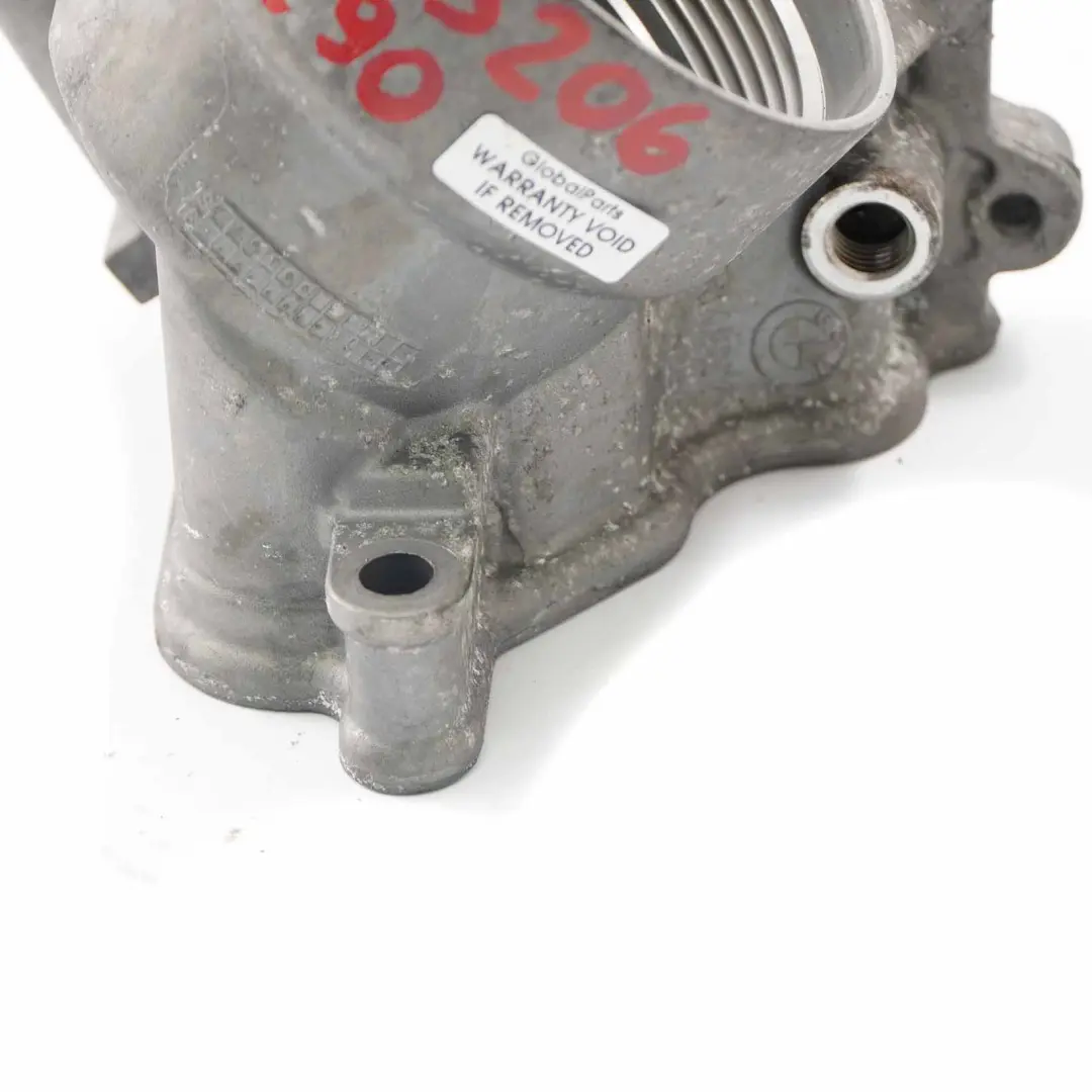 BMW E81 E87 E90 E92 F10 F20 F30 Benzin Ölfilter Gehäuse Halterung - SKU 8683206 - Teilenummer 8683206