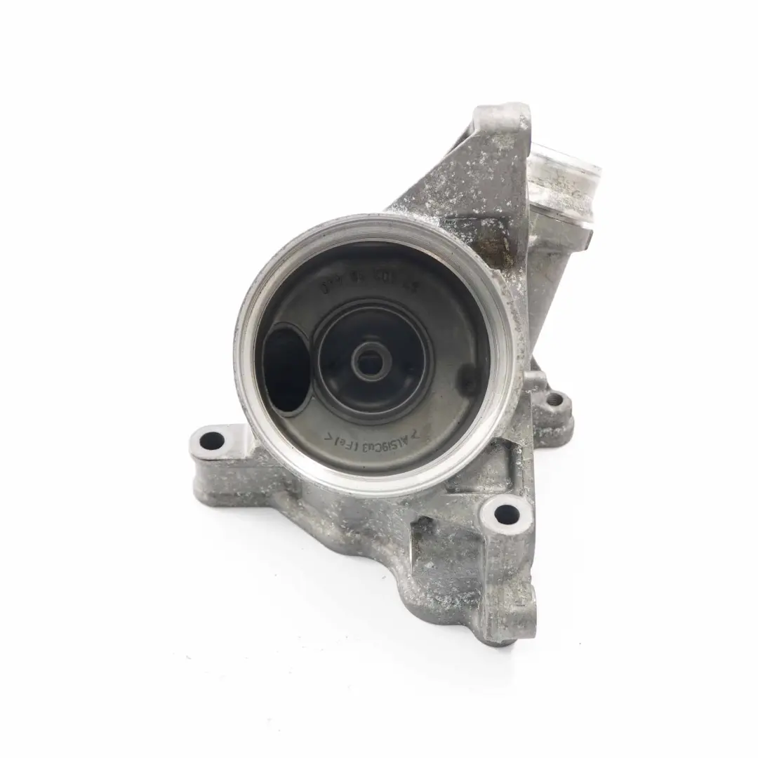 BMW E81 E87 E90 E92 F10 F20 F30 Benzin Ölfilter Gehäuse Halterung - SKU 8683206 - Teilenummer 8683206