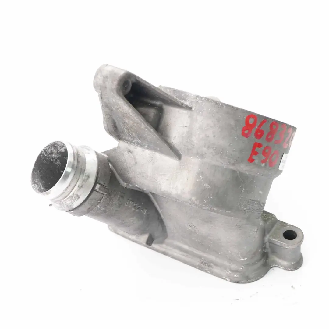 BMW E81 E87 E90 E92 F10 F20 F30 Benzina Alloggiamento Filtro Olio Motore 7530668 - SKU 8683206 - Numero di parte 8683206