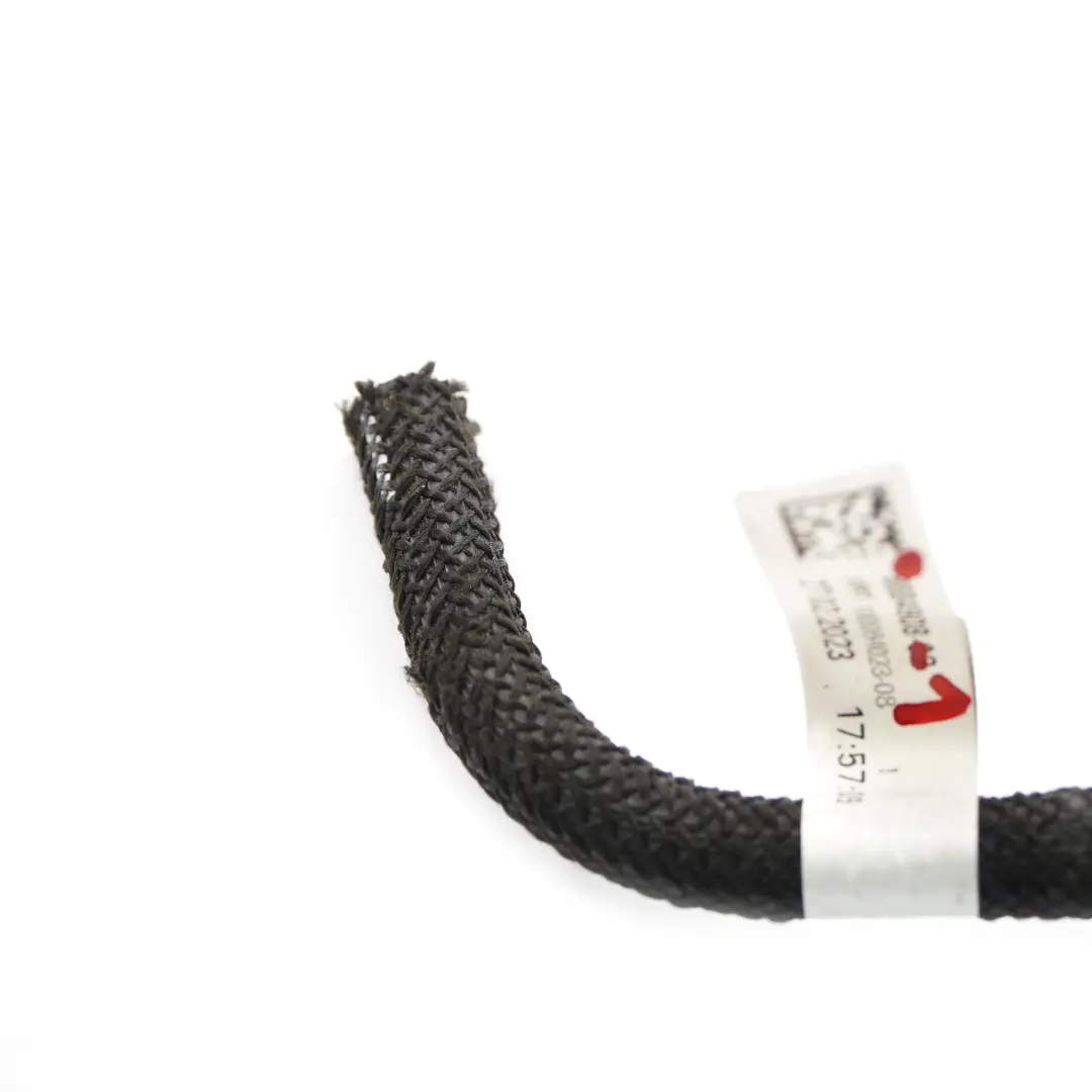 Assemblage tuyau pression convertisseur catalytique pour Mini F55 F56 F60 à propos du numéro de pièce 8684908 Mini F55 F56 F60 Assemblage tuyau pression convertisseur catalytique - SKU 8684908-1 - Numéro de pièce 8684908