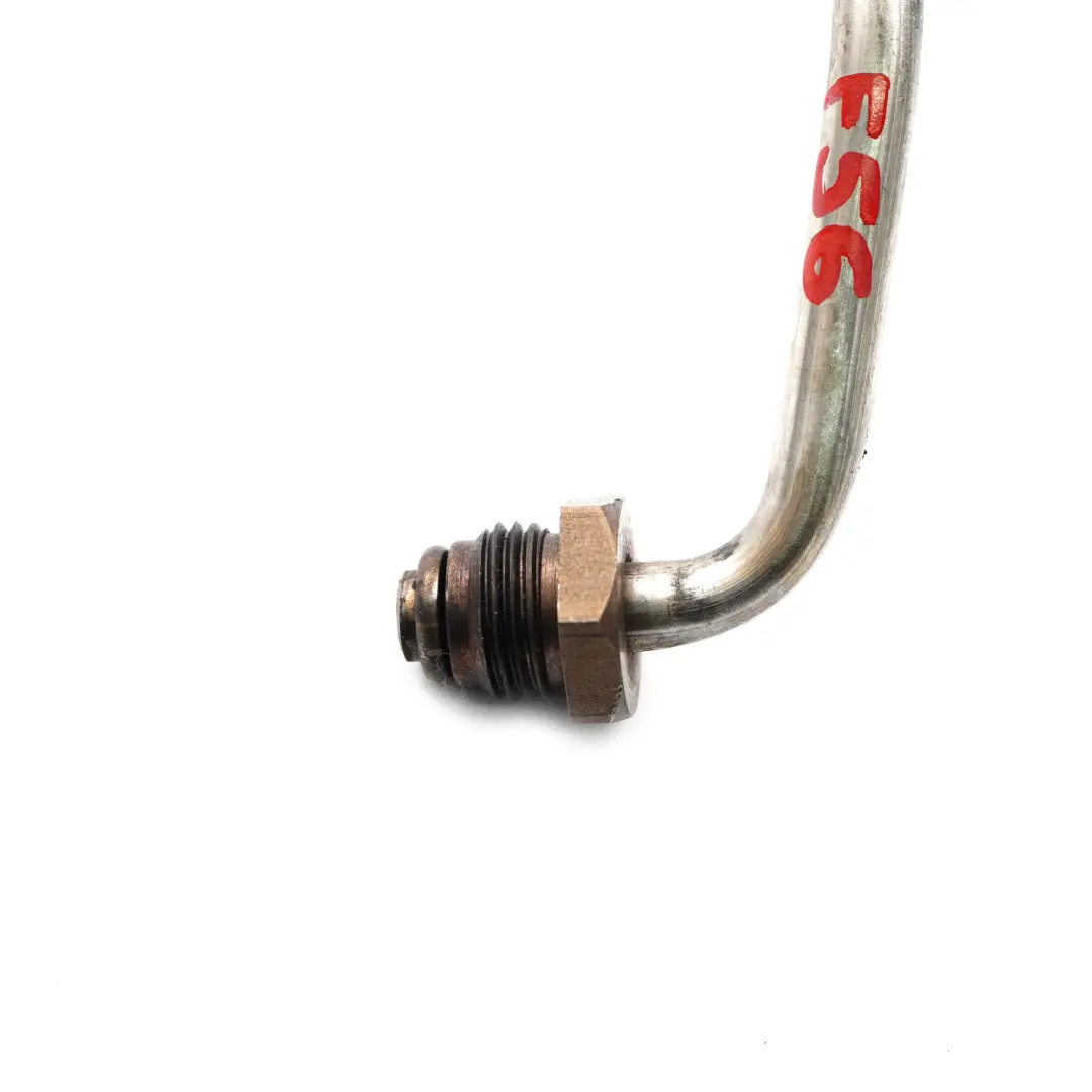 Tubo De presion del catalizador para Mini Cooper F55 F56 F60 con número de pieza 8684908 Mini Cooper F55 F56 F60 Tubo De presion del catalizador - SKU 8684908-1 - Número de pieza 8684908