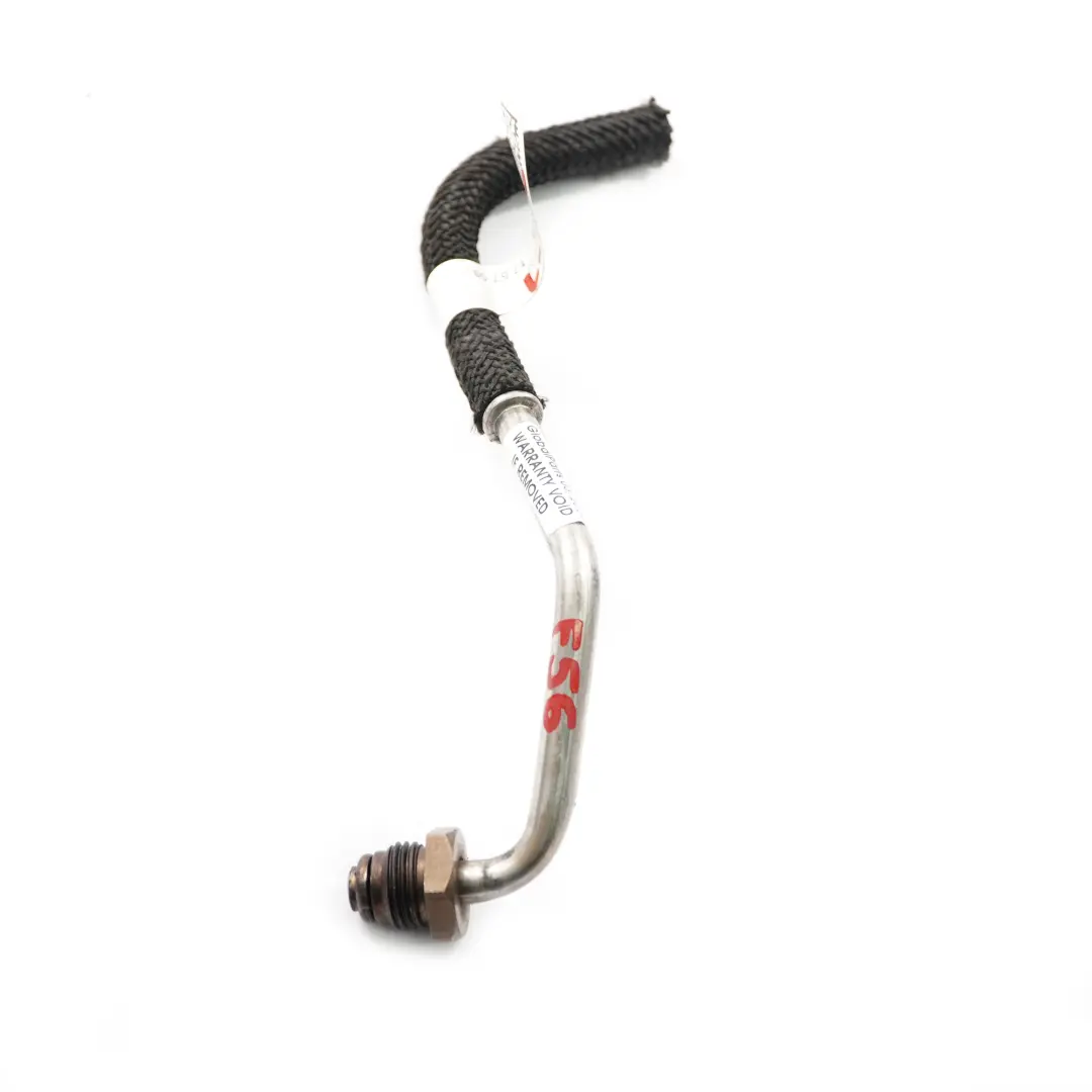 Katalysator Druck Schlauch Assy für Mini Cooper F55 F56 F60 mit Teilenummer 8684908 Mini Cooper F55 F56 F60 Katalysator Druck Schlauch Assy - SKU 8684908-1 - Teilenummer 8684908