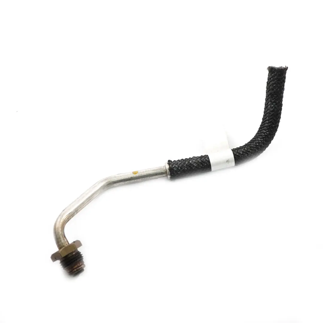 Tubo De presion del catalizador para Mini Cooper F55 F56 F60 con número de pieza 8684908 Mini Cooper F55 F56 F60 Tubo De presion del catalizador - SKU 8684908-1 - Número de pieza 8684908