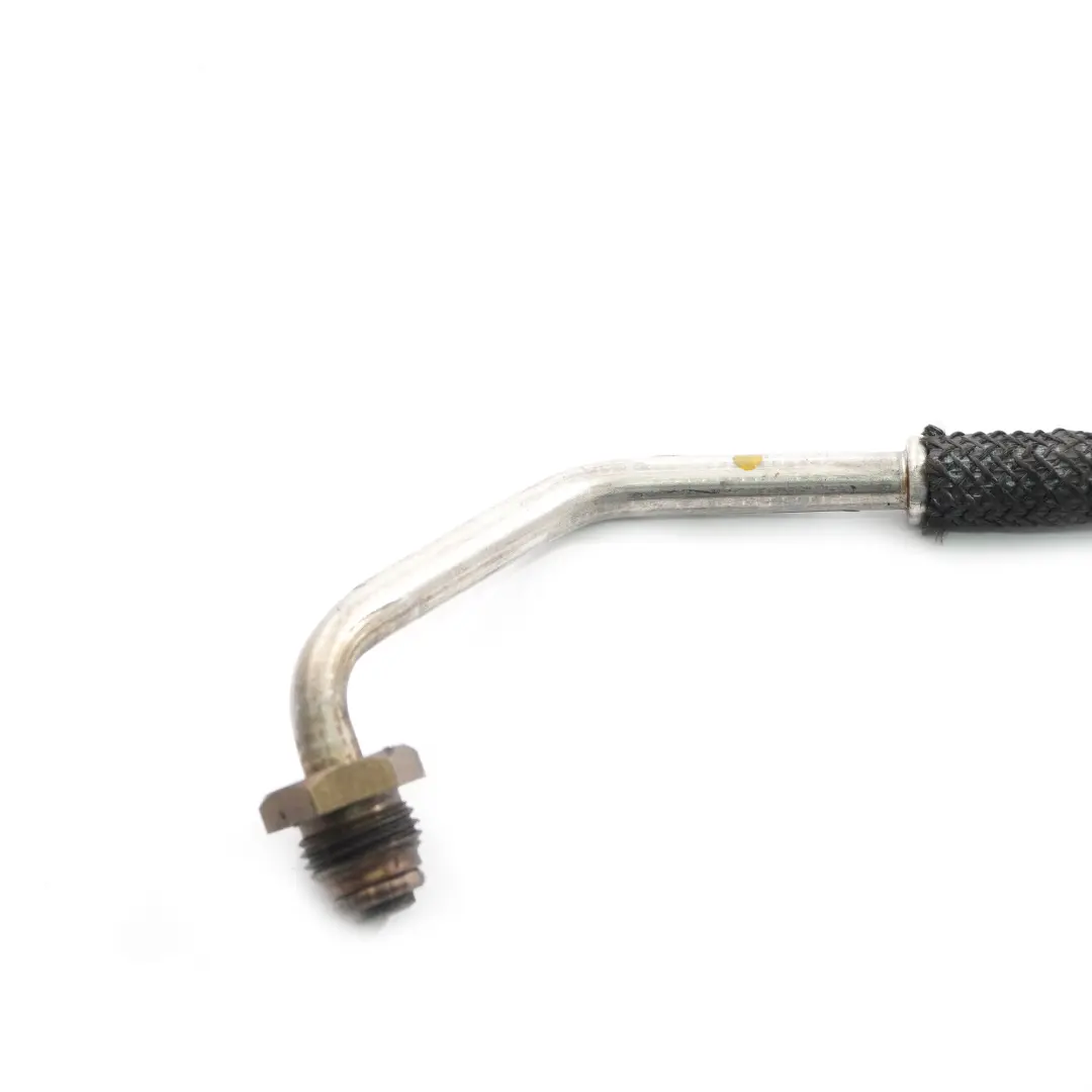Catalytic Converter Pressure Hose Assy to Mini Cooper F55 F56 F60 with Part number 8684908 Mini Cooper F55 F56 F60 Catalytic Converter Pressure Hose Assy - SKU 8684908-1 - Part number 8684908