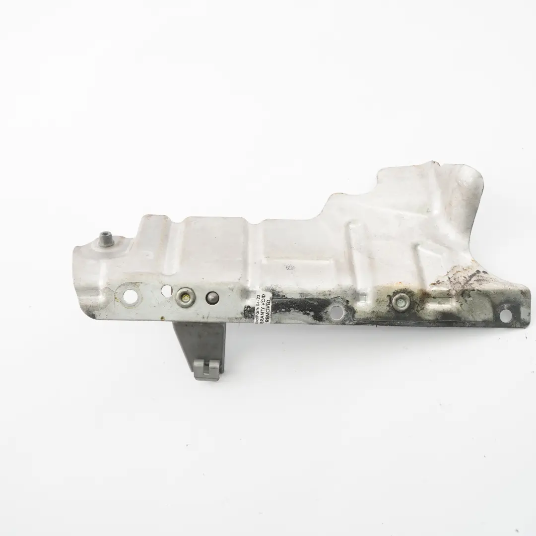 Bouclier thermique BMW G30 G31 X3 G01 Plaque collecteur d'échappement pour à propos du numéro de pièce 8684919 Bouclier thermique BMW G30 G31 X3 G01 Plaque collecteur d'échappement - SKU 8684919 - Numéro de pièce 8684919