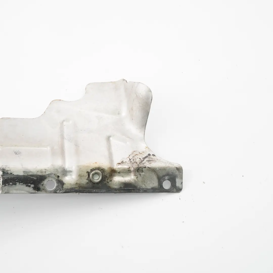 Bouclier thermique BMW G30 G31 X3 G01 Plaque collecteur d'échappement pour à propos du numéro de pièce 8684919 Bouclier thermique BMW G30 G31 X3 G01 Plaque collecteur d'échappement - SKU 8684919 - Numéro de pièce 8684919