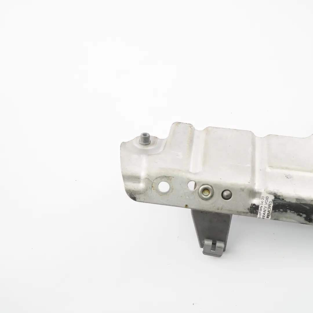 Hitze Schild BMW G30 G31 X3 G01 Benzin motor Auspuffkrümmer Platte für mit Teilenummer 8684919 Hitze Schild BMW G30 G31 X3 G01 Benzin motor Auspuffkrümmer Platte - SKU 8684919 - Teilenummer 8684919