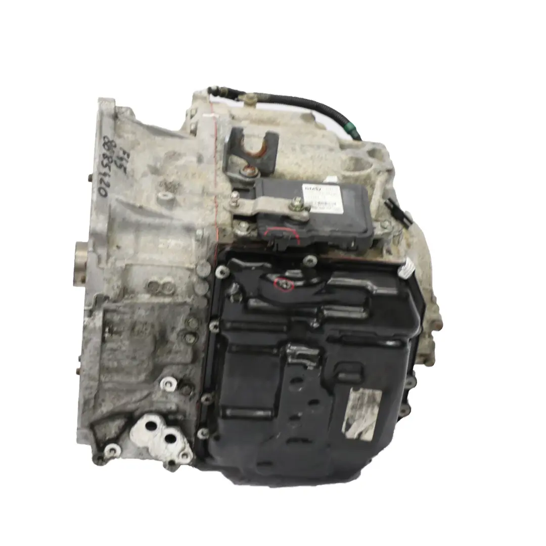 Automatik Getriebe BMW F45 F46 220dX B47 GA8F22AW GARANTIE für mit Teilenummer 8685420 Automatik Getriebe BMW F45 F46 220dX B47 GA8F22AW GARANTIE - SKU 8685420-1 - Teilenummer 8685420