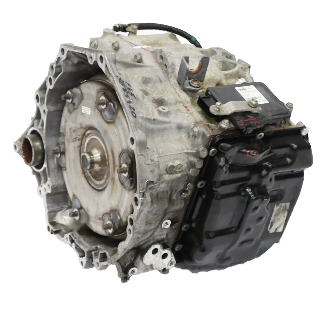 220dX B47 Skrzynia Biegów Automatyczna GA8F22AW do BMW F45 F46 o numerze 8685420 BMW F45 F46 220dX B47 Skrzynia Biegów Automatyczna GA8F22AW - SKU 8685420-1 - Numer Części 8685420