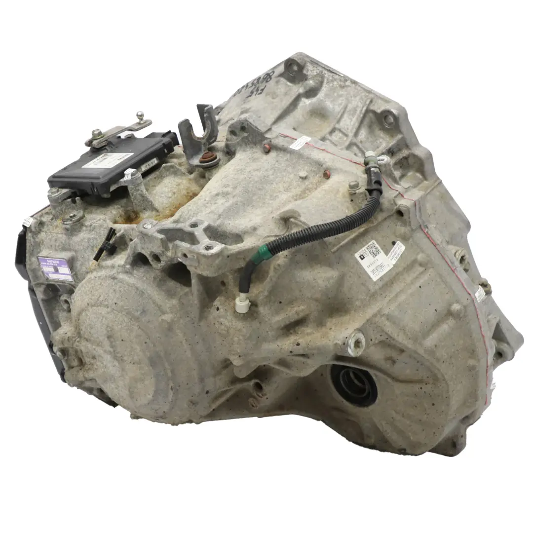 220dX B47 Skrzynia Biegów Automatyczna GA8F22AW BMW F45 F46 - SKU 8685420-1 - Numer Części 8685420
