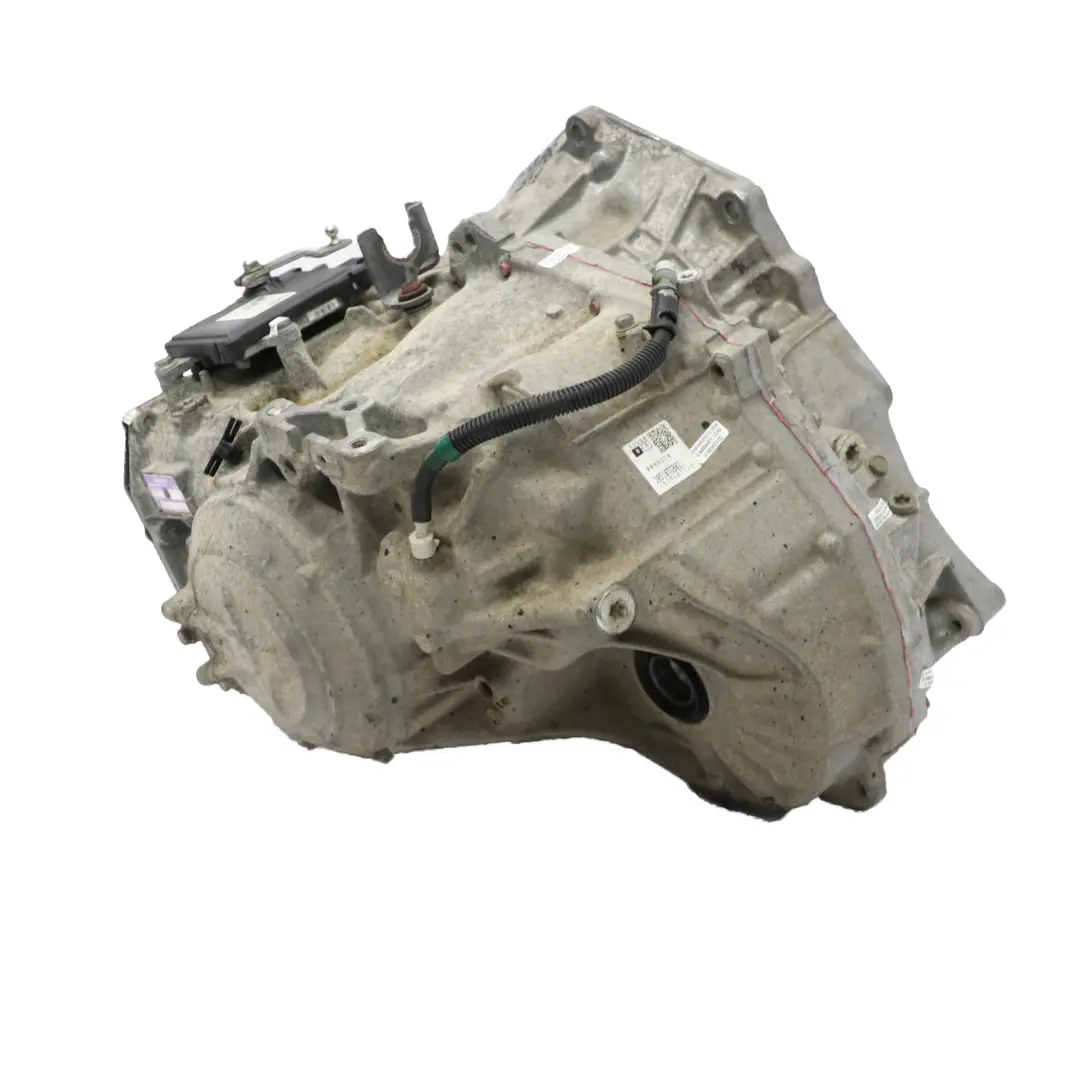 Automatik Getriebe BMW F45 F46 220dX B47 GA8F22AW GARANTIE für mit Teilenummer 8685420 Automatik Getriebe BMW F45 F46 220dX B47 GA8F22AW GARANTIE - SKU 8685420-1 - Teilenummer 8685420