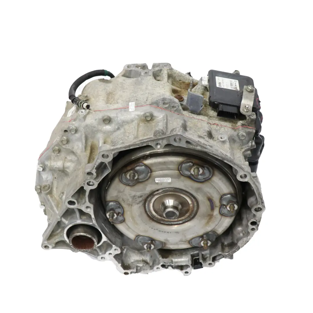 Automatik Getriebe BMW F45 F46 220dX B47 GA8F22AW GARANTIE für mit Teilenummer 8685420 Automatik Getriebe BMW F45 F46 220dX B47 GA8F22AW GARANTIE - SKU 8685420-1 - Teilenummer 8685420