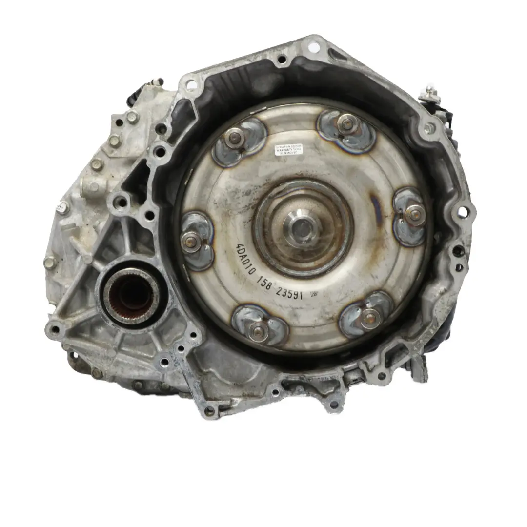 220dX B47 Skrzynia Biegów Automatyczna GA8F22AW BMW F45 F46 - SKU 8685420-1 - Numer Części 8685420