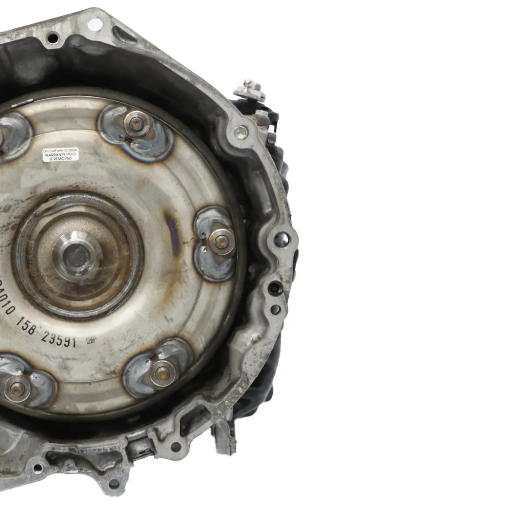 Automatic Gearbox BMW F45 F46 220dX B47 GA8F22AW WARRANTY - SKU 8685420-1 - Part number 8685420