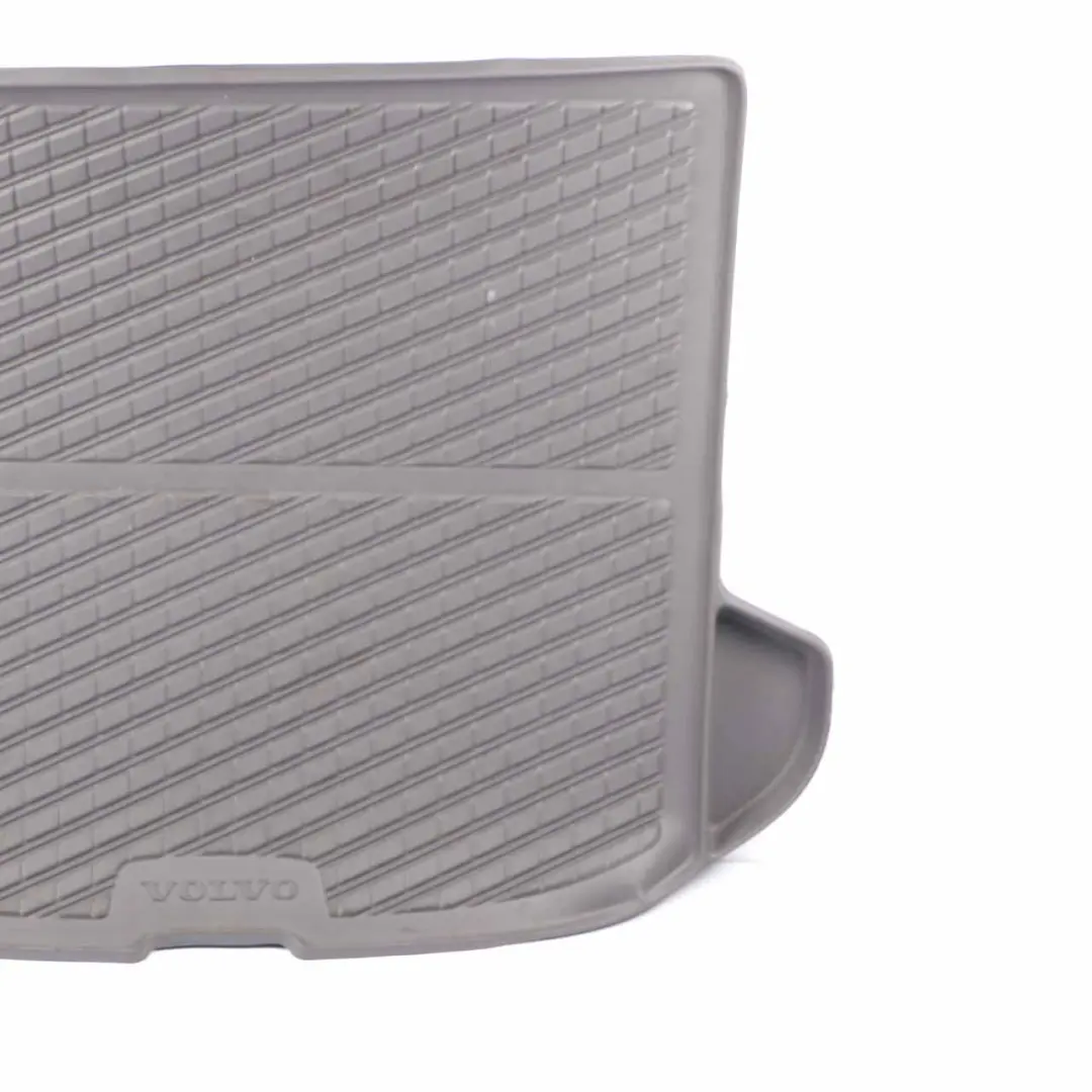 Boot Trunk Floor Luggage Compartment Rubber Mat Covering to Volvo S40 with Part number 8685577 Volvo S40 Boot Trunk Floor Luggage Compartment Rubber Mat Covering - SKU 8685577 - Part number 8685577