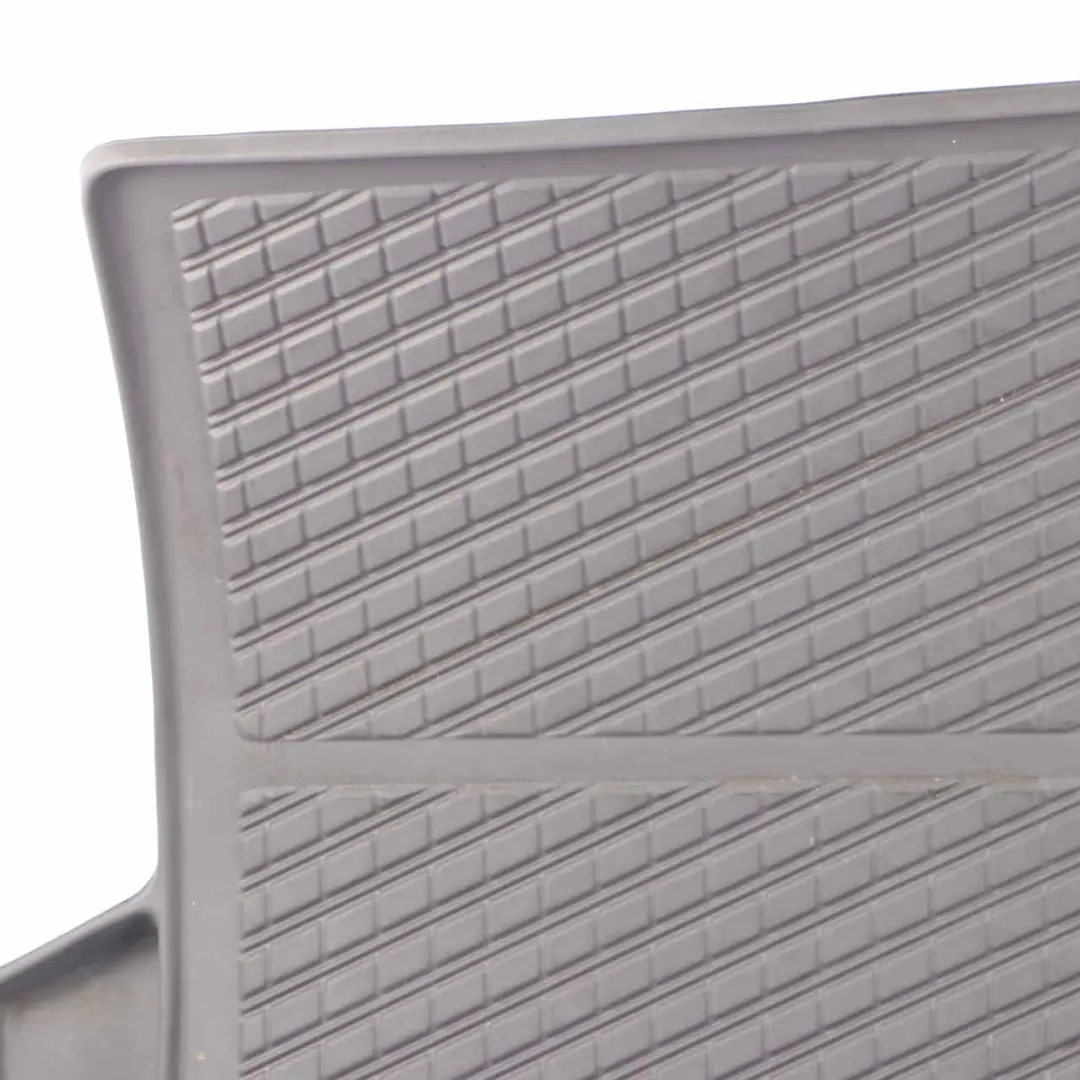 Boot Trunk Floor Luggage Compartment Rubber Mat Covering to Volvo S40 with Part number 8685577 Volvo S40 Boot Trunk Floor Luggage Compartment Rubber Mat Covering - SKU 8685577 - Part number 8685577