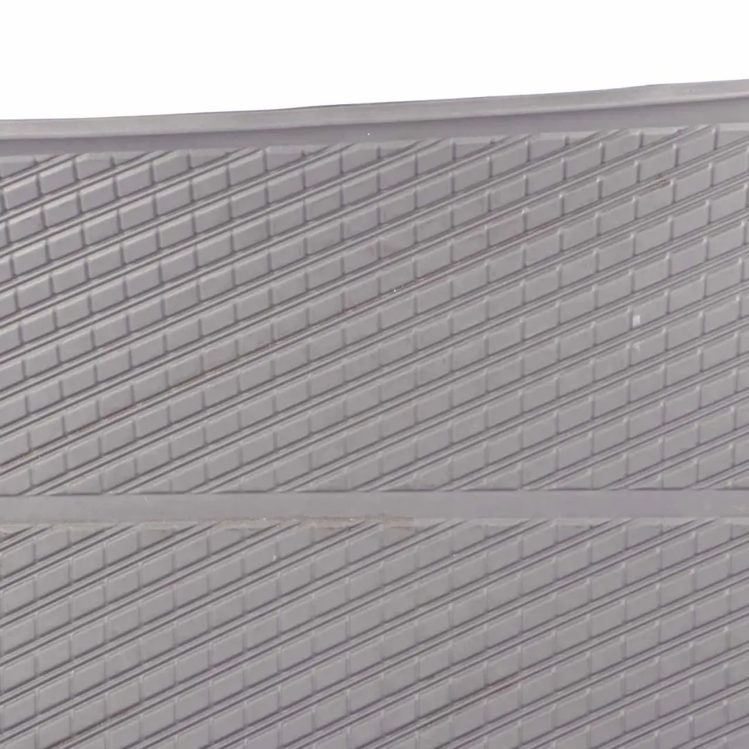 Boot Trunk Floor Luggage Compartment Rubber Mat Covering to Volvo S40 with Part number 8685577 Volvo S40 Boot Trunk Floor Luggage Compartment Rubber Mat Covering - SKU 8685577 - Part number 8685577