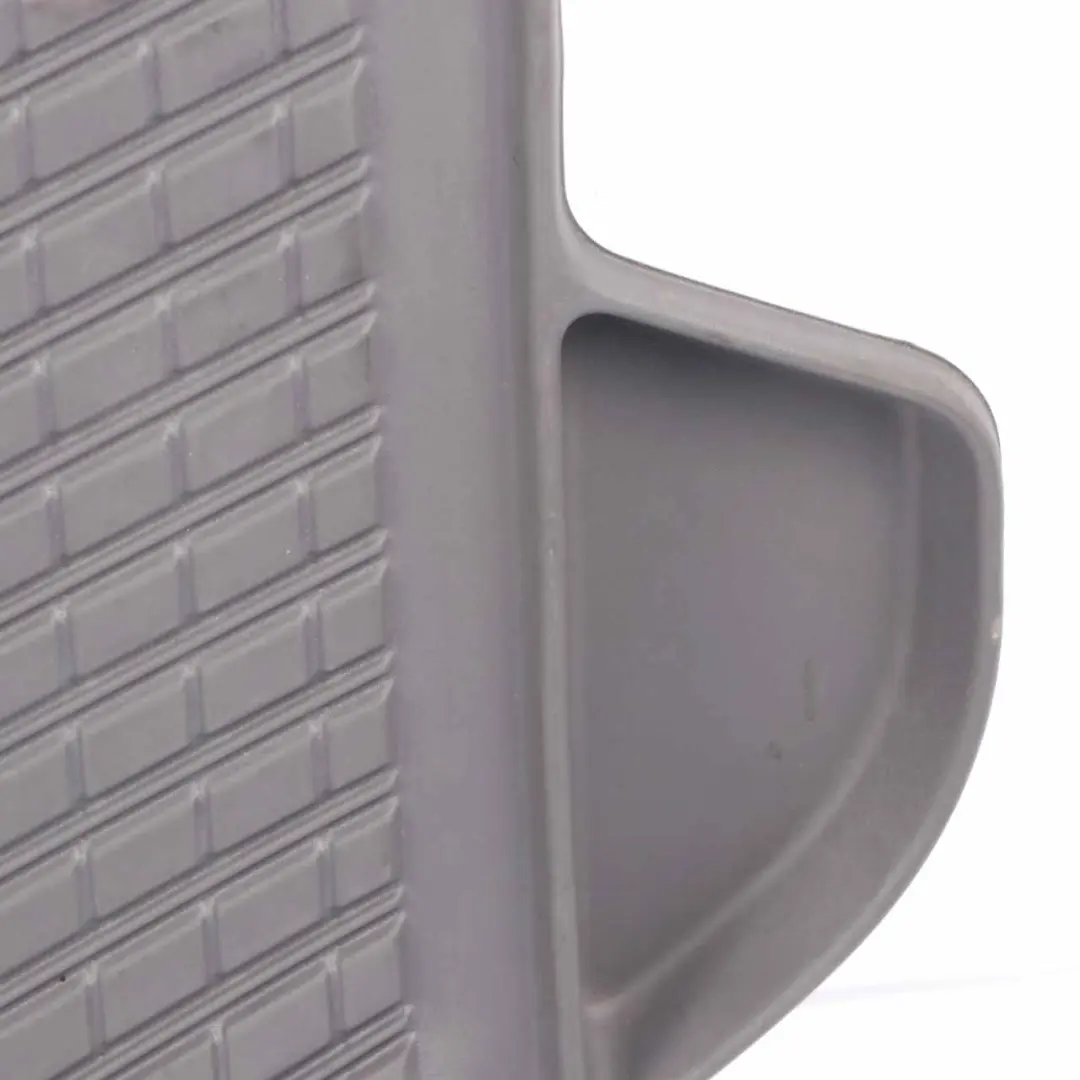 Boot Trunk Floor Luggage Compartment Rubber Mat Covering to Volvo S40 with Part number 8685577 Volvo S40 Boot Trunk Floor Luggage Compartment Rubber Mat Covering - SKU 8685577 - Part number 8685577