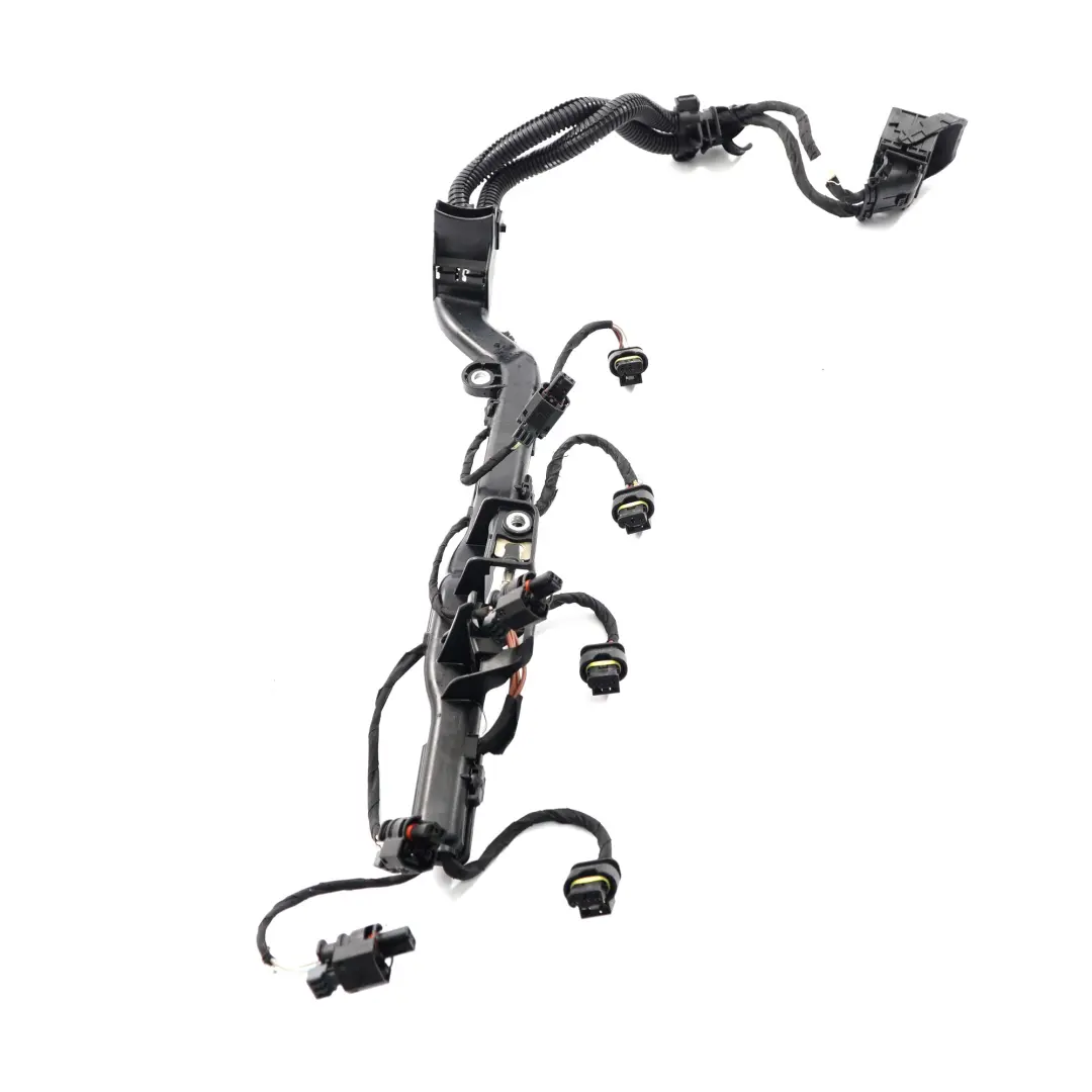 Faisceau câblage d'injecteur moteur pour BMW F40 X1 F48 Mini F55 F56 F60 à propos du numéro de pièce 8685853 BMW F40 X1 F48 Mini F55 F56 F60 Faisceau câblage d'injecteur moteur - SKU 8685853 - Numéro de pièce 8685853
