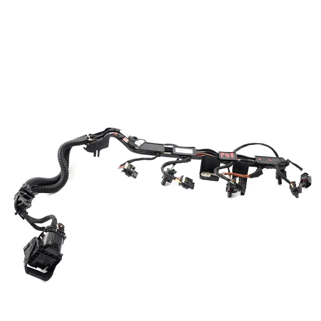BMW F40 X1 F48 Mini F55 F56 F60 Faisceau câblage d'injecteur moteur - SKU 8685853 - Numéro de pièce 8685853