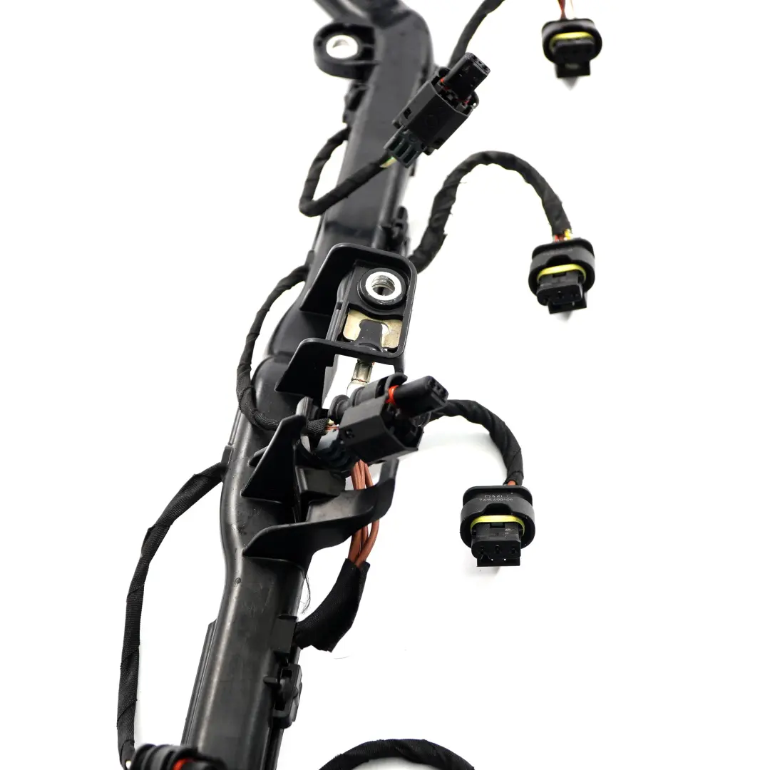 BMW F40 X1 F48 Mini F55 F56 F60 Wiązka Przewodów Wtryskiwaczy - SKU 8685853 - Numer Części 8685853