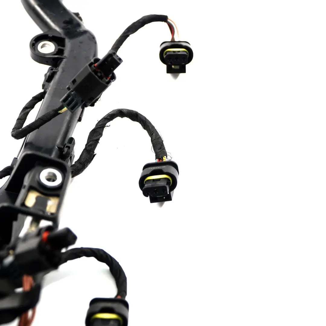 BMW F40 X1 F48 Mini F55 F56 F60 Wiązka Przewodów Wtryskiwaczy - SKU 8685853 - Numer Części 8685853