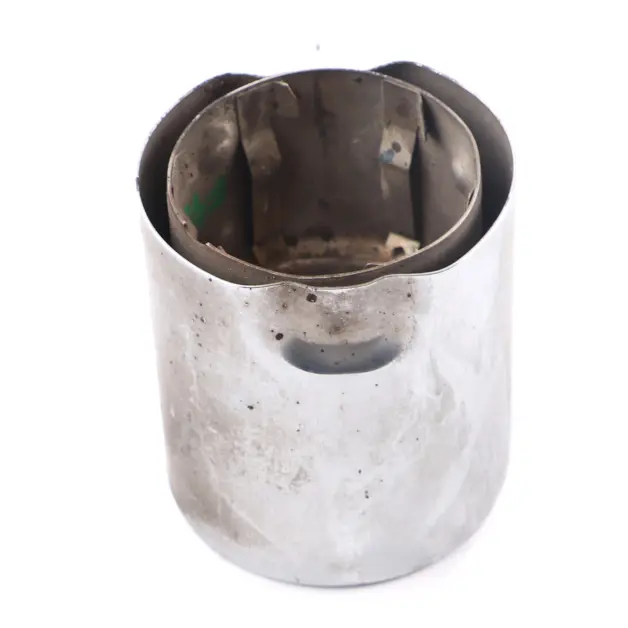 BMW F39 F40 F44 Auspuff Endrohr Spitze 8686002