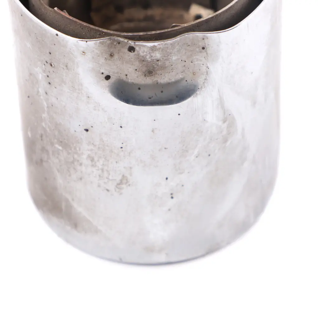 Exhaust Tailpipe Tip to BMW F39 F40 F44 with Part number 8686002 BMW F39 F40 F44 Exhaust Tailpipe Tip - SKU 8686002 - Part number 8686002