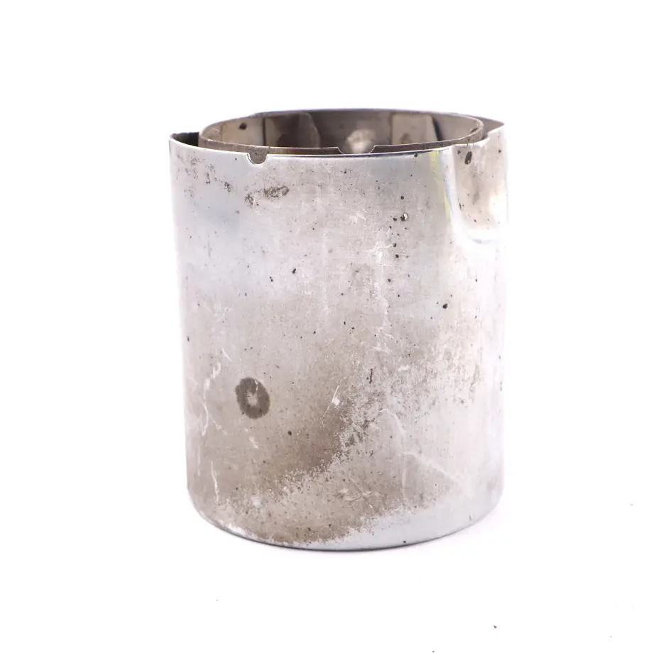 BMW F39 F40 F44 Exhaust Tailpipe Tip - SKU 8686002 - Part number 8686002