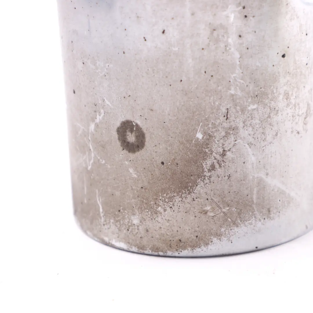 Exhaust Tailpipe Tip to BMW F39 F40 F44 with Part number 8686002 BMW F39 F40 F44 Exhaust Tailpipe Tip - SKU 8686002 - Part number 8686002