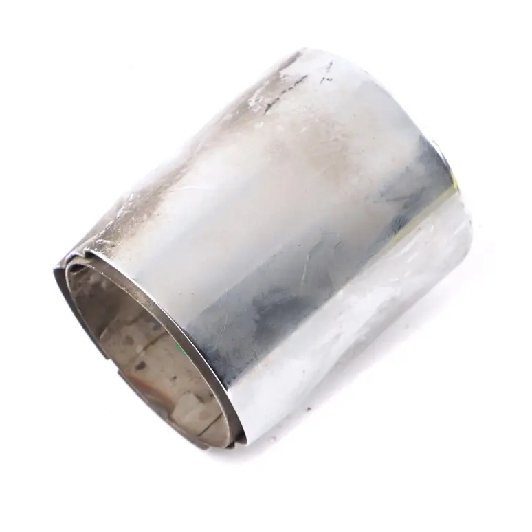 Exhaust Tailpipe Tip to BMW F39 F40 F44 with Part number 8686002 BMW F39 F40 F44 Exhaust Tailpipe Tip - SKU 8686002 - Part number 8686002