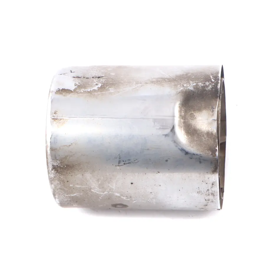 Exhaust Tailpipe Tip to BMW F39 F40 F44 with Part number 8686002 BMW F39 F40 F44 Exhaust Tailpipe Tip - SKU 8686002 - Part number 8686002