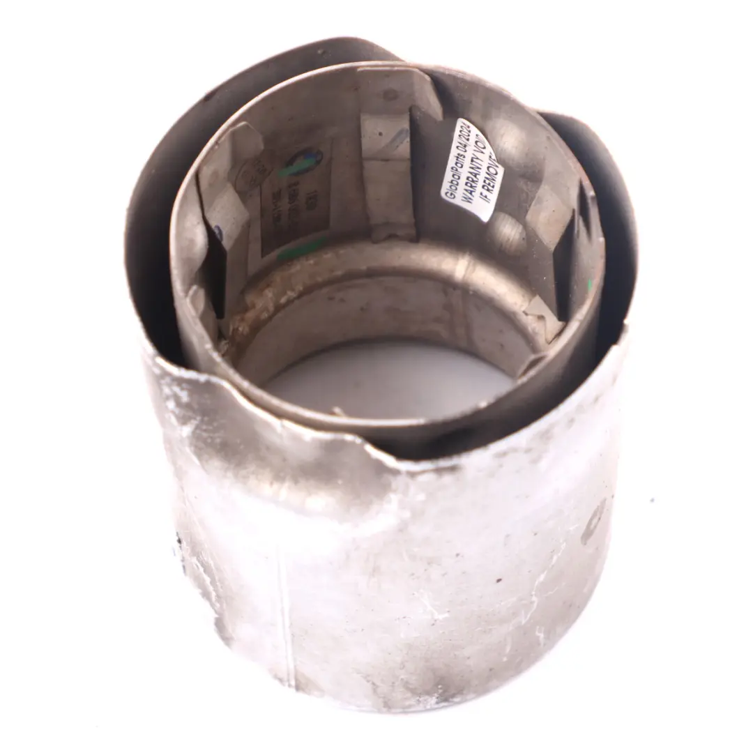 BMW F39 F40 F44 Punta Tubo Escape - SKU 8686002 - Número de pieza 8686002
