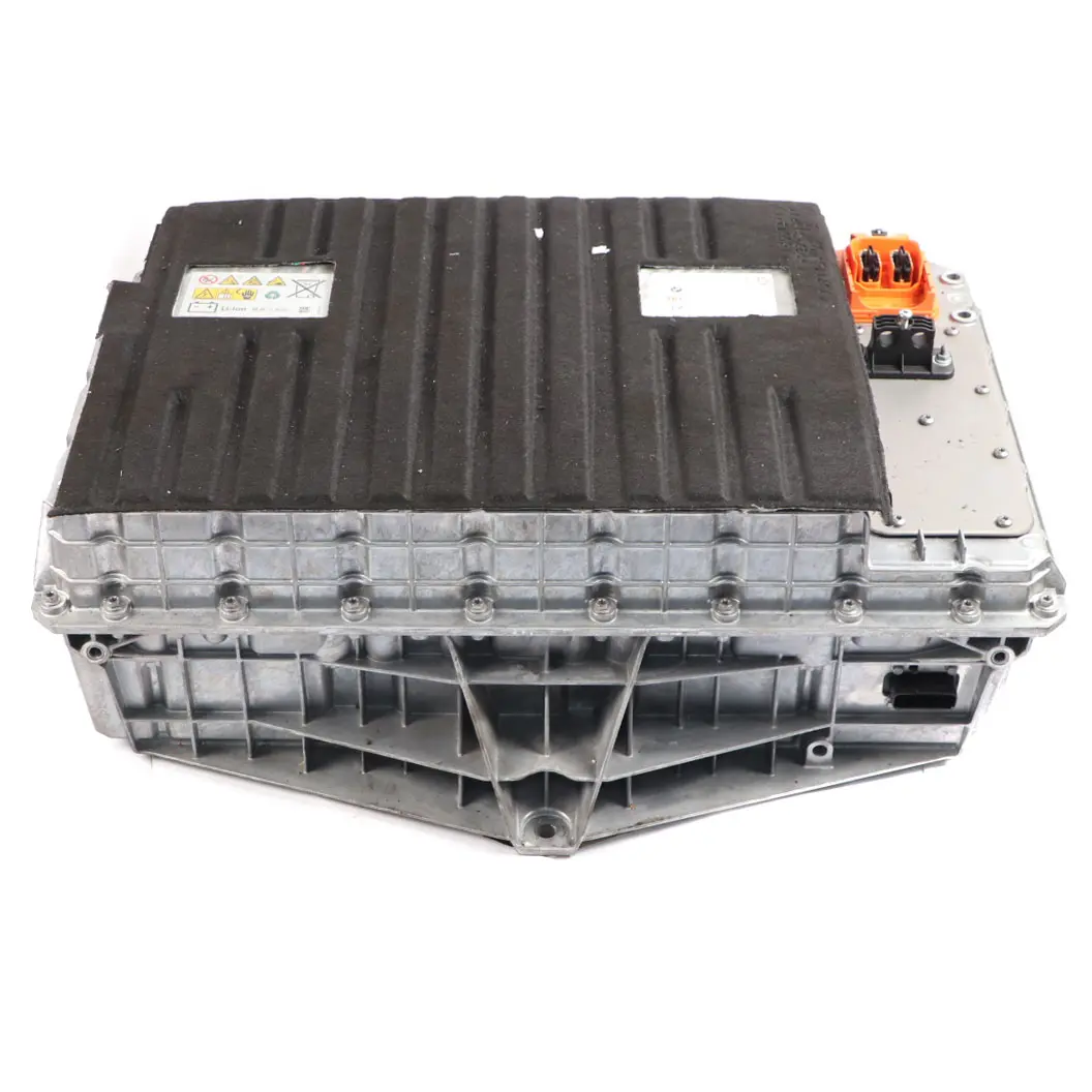 26Ah High Voltage Battery Accumulator Storage 8682676 to BMW X5 F15 Hybrid Electric with Part number 8686085 BMW X5 F15 Hybrid Electric 26Ah High Voltage Battery Accumulator Storage 8682676 - SKU 8686085 - Part number 8686085
