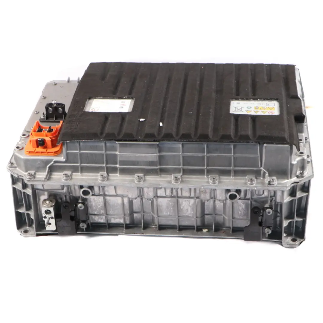 26Ah High Voltage Battery Accumulator Storage 8682676 to BMW X5 F15 Hybrid Electric with Part number 8686085 BMW X5 F15 Hybrid Electric 26Ah High Voltage Battery Accumulator Storage 8682676 - SKU 8686085 - Part number 8686085