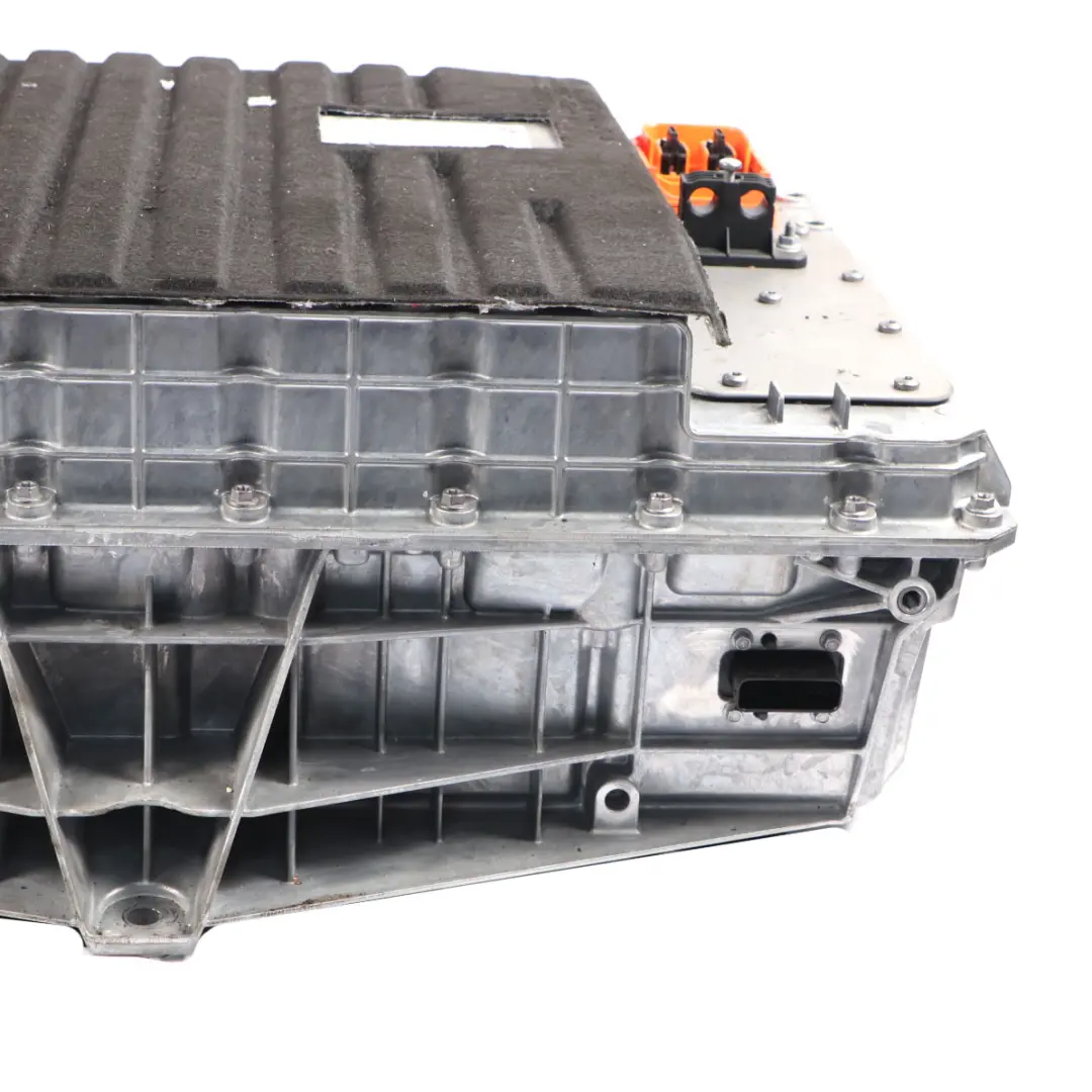 26Ah High Voltage Battery Accumulator Storage 8682676 to BMW X5 F15 Hybrid Electric with Part number 8686085 BMW X5 F15 Hybrid Electric 26Ah High Voltage Battery Accumulator Storage 8682676 - SKU 8686085 - Part number 8686085