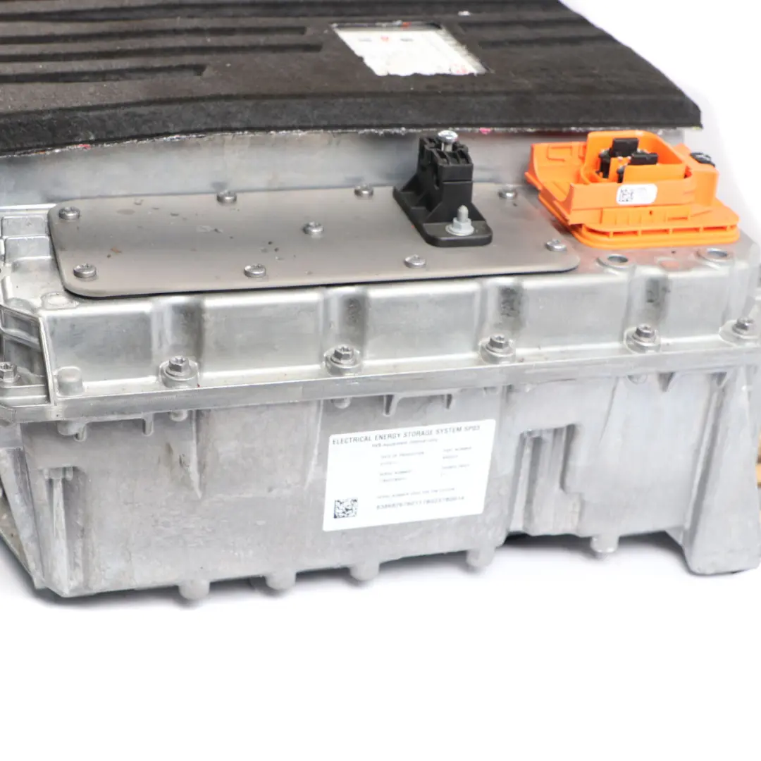 26Ah High Voltage Battery Accumulator Storage 8682676 to BMW X5 F15 Hybrid Electric with Part number 8686085 BMW X5 F15 Hybrid Electric 26Ah High Voltage Battery Accumulator Storage 8682676 - SKU 8686085 - Part number 8686085