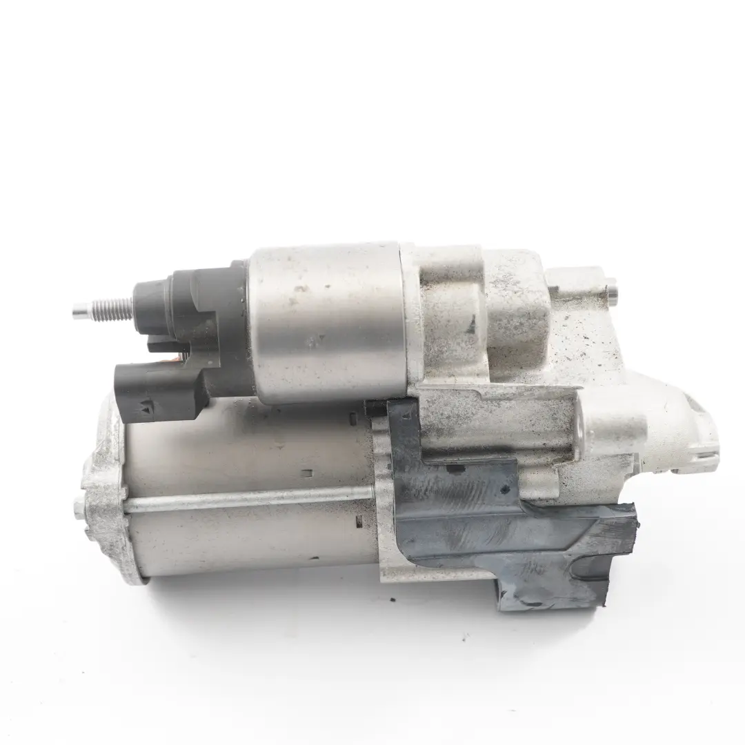 Starter Motor 12V to BMW F40 X1 F48 Mini Countryman F60 Engine with Part number 8686185 BMW F40 X1 F48 Mini Countryman F60 Engine Starter Motor 12V - SKU 8686185 - Part number 8686185